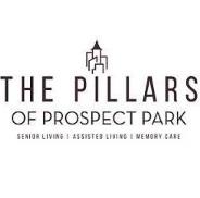 The Pillars of Prospect Park image 1